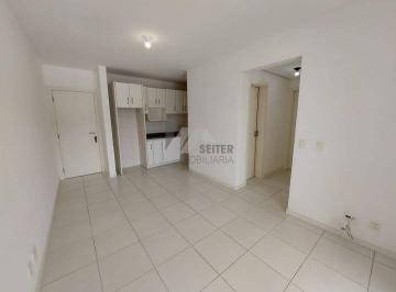 Apartamento · 60m² · 2 Quartos · 1 Vaga · Apartamento 2 Quartos Alugar Itacorubi
