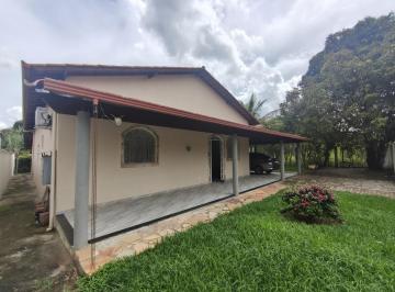 Casa · 240m² · 3 Quartos · 2 Vagas · Casa Em Condomínio Para Venda Em Jaboticatubas, Condomínio Estância Da Mata, 3 Dormitórios, 1 Suíte