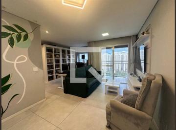 Apartamento · 74m² · 3 Quartos · 1 Vaga · Apartamento À Venda - Jardim Esperança, 3 Quartos, 74 m² - Barueri