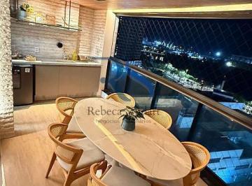 Apartamento · 127m² · 3 Quartos · 2 Vagas · Apartamento de 3 Suítes Na Aurora