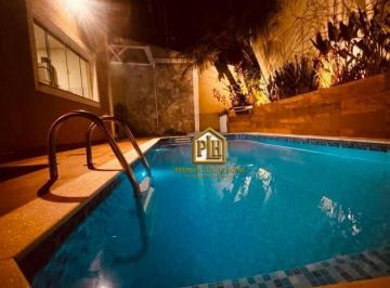 3a34dc4cafd1c29c7c4ffcd05eb91f16.jpg · Casa Com 3 Dormitórios À Venda, 145 m² por R$1.250.000 - Vila Petrópolis - Atibaia/sp