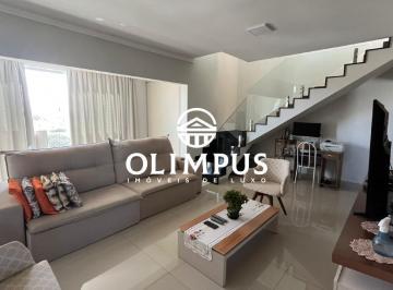 Apartamento · 188m² · 4 Quartos · 2 Vagas · Apartamento No Bairro Saraiva Para Venda Em Uberlândia