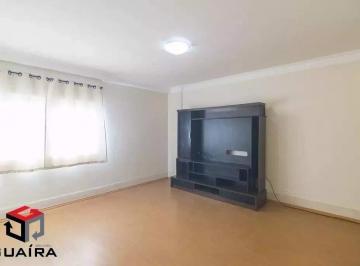Apartamento · 140m² · 3 Quartos · 1 Vaga · Apartamento Para Aluguel 3 Quartos 2 Suítes 1 Vaga Centro - São Caetano Do Sul - Sp