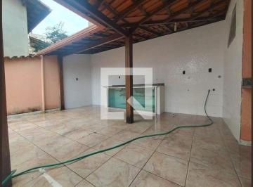 Casa · 120m² · 4 Quartos · 2 Vagas · Casa À Venda - Fonte Grande, 4 Quartos, 120 m² - Contagem