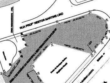 Terreno · 3812m² · Terreno À Venda, Vila Camargo - Limeira/sp