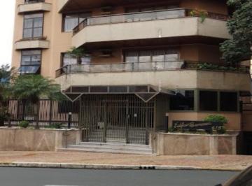 Foto 01 · Apartamento À Venda, 4 Quartos, 1 Suíte, 4 Vagas, Centro - Limeira/sp