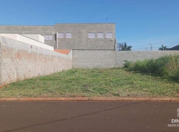 Terreno · 250m² · Terreno À Venda, Residencial Colinas Do Engenho I - Limeira/sp