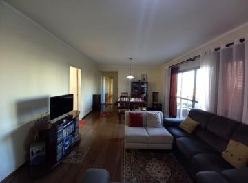 Foto 02 · Apartamento À Venda, 3 Quartos, 1 Suíte, 2 Vagas, Centro - Limeira/sp