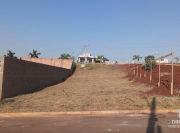 Terreno · 212m² · Terreno À Venda, Residencial Colinas Do Engenho I - Limeira/sp