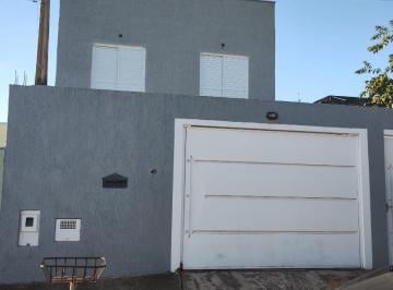 Casa · 200m² · 3 Quartos · 2 Vagas · Casa À Venda, 3 Quartos, 1 Suíte, 2 Vagas, Jardim Dos Jequitibas - Limeira/sp