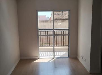 Apartamento · 50m² · 2 Quartos · 1 Vaga · Apartamento À Venda, 2 Quartos, 1 Vaga, Parque Das Nacoes - Limeira/sp
