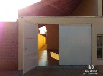 Casa · 160m² · 4 Quartos · 2 Vagas · Casa À Venda Em Limeira – Residencial Palmeira Real, 160 m² Úteis