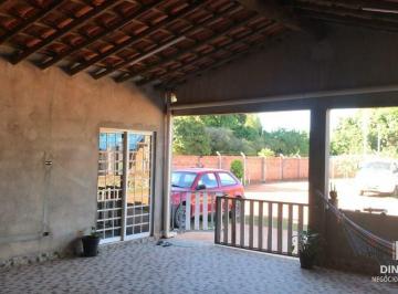 Rural · 1700m² · 3 Quartos · 4 Vagas · Chácara a Venda No Conjunto Residencial São Benedito
