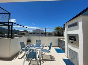 Imóvel 3 quartos, ..., Recreio dos Bandeirantes · Cobertura À Venda | 140 m² | 3 Quartos (2 Suítes) | Recreio | R$1,3 m