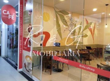 Comercial · 27m² · Imóvel E Ponto Comercial Cafeteria Em Pleno Funcionamento Águas de São Pedro/sp