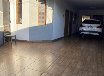 Casa · 3 Quartos · 3 Vagas · Venda | Casa, Com 3 Dormitórios Em Jardim Novo Horizonte, Maringá