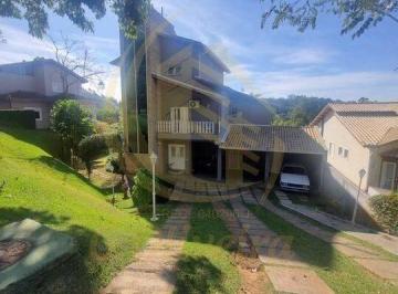 3707.jpg · Casa Condomínio Serra Dos Cristais Cajamar