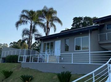 4700.jpg · Casa Cajamar Condomínio Serra Dos Cristais A/t 1.064 m² - A/c 270 m²