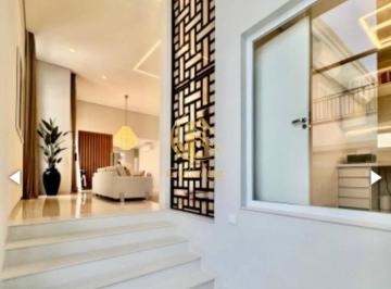 5873.jpg · Casa Jundiai Condomínio Reserva Serra, 3 Suítes, 4 Vagas