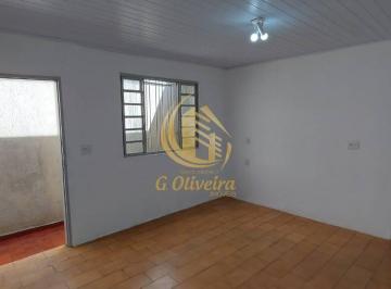 8519.jpg · Casa Jundiai - Vila Progresso - 2 Quartos - A/c 130 m² - A/t 138 m²