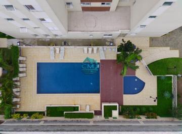Apartamento · 82m² · 3 Quartos · 2 Vagas · Apartamento Para Venda Em Jacareí, Loteamento Villa Branca, 3 Dormitórios, 1 Suíte, 2 Banheiros, 2 V