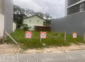 Terreno · 255m² · Lindo Terreno Na Quadra Do Mar a Venda Em Balneário Piçarras Sc