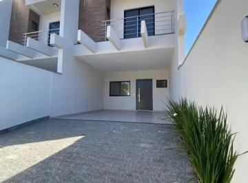 Casa · 140m² · 3 Quartos · 2 Vagas · Imoveis - Na Costa E Silva