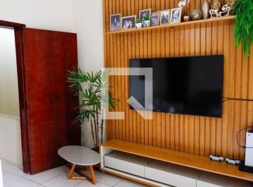 Casa · 210m² · 2 Quartos · 2 Vagas · Casa À Venda - Iapi, 2 Quartos, 210 m² - Osasco