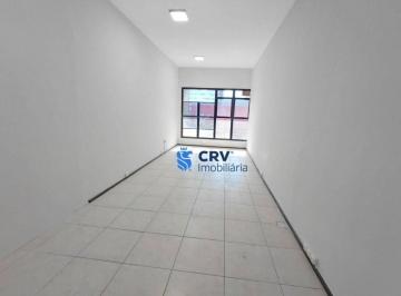 Comercial · 213m² · Sala, 213 m² - Venda por R$750.000ou Aluguel por R$9.600,00/mês - Vitória - Londrina/pr