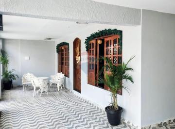 Casa · 10m² · 3 Quartos · 1 Vaga · Excelente Casa Na Marambaia Gleba 2 Travessa D – Belém