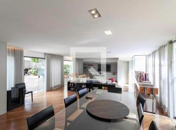Casa · 561m² · 3 Quartos · 4 Vagas · Casa À Venda - Santa Lúcia, 3 Quartos, 561 m² - Belo Horizonte
