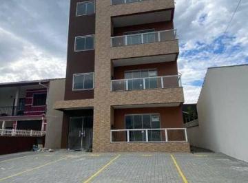 24d76cb5279f1ab7e5ccf5761116c172.jpg · Apartamento Com 3 Dormitórios À Venda, 84 m² por R$560.000 - Itajuba - Barra Velha/sc