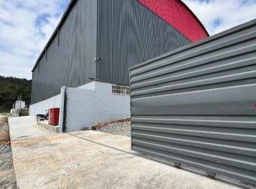 ff588888a1030d263de15a5a1a687e5e.jpg · Galpão À Venda, 1500 m² por R$7.800.000 - Nossa Senhora de Fatima - Penha/sc