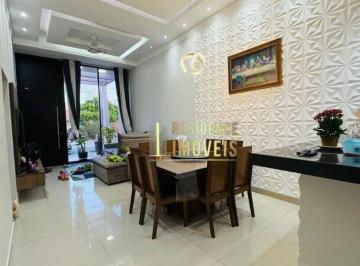 d6b6e26f9ebf5ebf96e5d2bb56203e41.jpg · Casa À Venda, 130 m² por R$748.000 - Horto Florestal - Sorocaba/sp