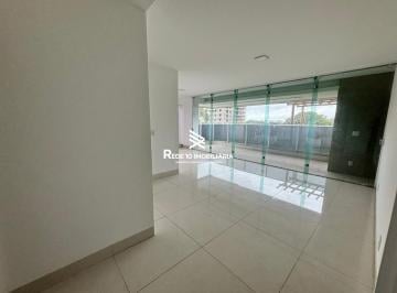 Apartamento · 146m² · 3 Quartos · 2 Vagas · Apartamento Para Aluguel, 3 Quartos, 3 Suítes, 2 Vagas - Bairro Tubalina, Uberlândia Mg