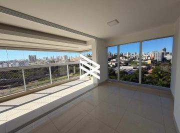 Apartamento · 146m² · 3 Quartos · 2 Vagas · Apartamento Para Aluguel, 3 Quartos, 3 Suítes, 2 Vagas - Bairro Tubalina, Uberlândia Mg