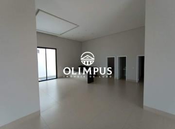 Casa · 242m² · 3 Quartos · 2 Vagas · Casa Em Condomínio Golden Village No Bairro Jardim Sul Para Alugar Em Uberlândia