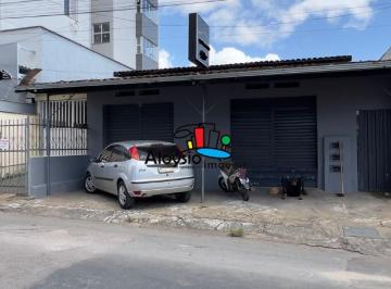 Casa · 250m² · 4 Quartos · 4 Vagas · Casa À Venda, 4 Quartos, 2 Suítes, 4 Vagas, Centro - Sete Lagoas/mg