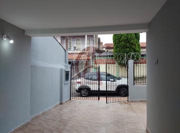 Casa · 120m² · 3 Quartos · 3 Vagas · Casa Em Jardim São Paulo, Sorocaba/sp