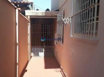 Casa · 95m² · 3 Quartos · 2 Vagas · Sobrado À Venda No Jardim Aeroporto.