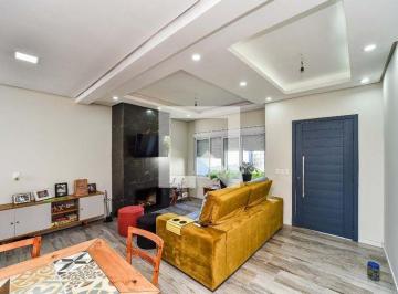 Casa · 167m² · 4 Quartos · 2 Vagas · Casa À Venda - Chácara Das Pedras , 4 Quartos, 167 m² - Porto Alegre