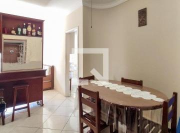 Apartamento · 55m² · 1 Quarto · 1 Vaga · Apartamento À Venda - Parque Enseada, 1 Quarto, 55 m² - Guarujá