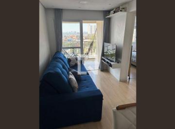 Apartamento · 50m² · 2 Quartos · 1 Vaga · Apartamento À Venda - Jardim Roberto, 2 Quartos, 50 m² - Osasco