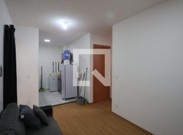 Apartamento · 44m² · 2 Quartos · 1 Vaga · Apartamento À Venda - Estância Velha, 2 Quartos, 44 m² - Canoas