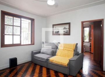 Apartamento · 68m² · 2 Quartos · 1 Vaga · Apartamento À Venda - Menino Deus, 2 Quartos, 68 m² - Porto Alegre