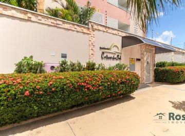 Apartamento · 68m² · 2 Quartos · 2 Vagas · Apartamento Para Aluguel, Com 2 Quarto (S) Sendo 1 Com Ar Condicionado, Armário Planejdado Na Cozinha