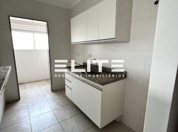 Apartamento · 60m² · 2 Quartos · 2 Vagas · Apartamento Com 2 Dormitórios Para Alugar, 60 m² por R$3.678,00/mês - Campestre - Santo André/sp