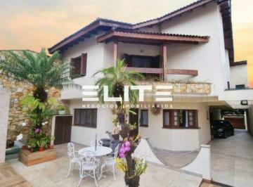 Casa · 495m² · 4 Quartos · 10 Vagas · Sobrado Com 4 Dormitórios Para Alugar, 495 m² por R$21.917/mês - Jardim - Santo André/sp