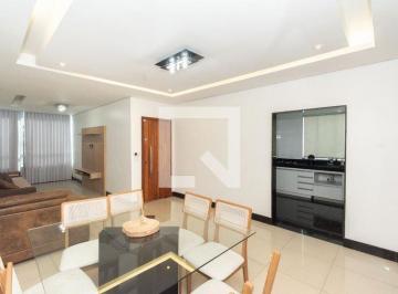 Apartamento · 170m² · 3 Quartos · 2 Vagas · Imoveis - No Amazonas