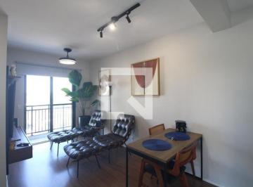 Apartamento · 44m² · 2 Quartos · 1 Vaga · Imoveis - No Socorro